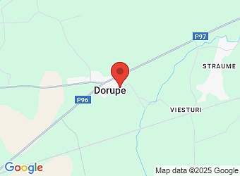  "Mehāniskās darbnīcas", Dorupe, Glūdas pagasts, Jelgavas nov., LV-3040,  Dorupe Agro, SIA