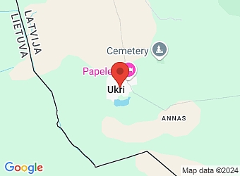  "Stariņi", Ukri, Ukru pagasts, Dobeles nov., LV-3729,  Dosbergas M. ģimenes ārsta prakse, Filiāle