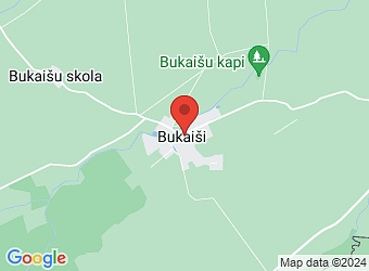  "Jauntērvetes", Bukaiši, Bukaišu pagasts, Dobeles nov., LV-3714,  Dosbergas M. ģimenes ārsta prakse