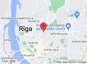  Šarlotes 18A - 3, Rīga, LV-1001,  Double 9, SIA