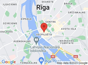  Šķūņu 15, Rīga, LV-1050,  Double Coffee Doms, restorāns