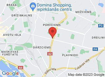  Augusta Deglava 65, Rīga LV-1035,  Double Coffee Kontinents, restorāns