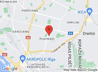  Andreja Saharova 20A, Rīga, LV-1021,  Douglas, veikals