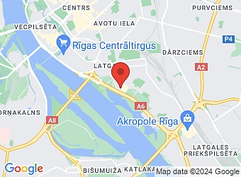  Krasta 46, Rīga, LV-1003,  PVCLOGI.LV, SIA Dovgil