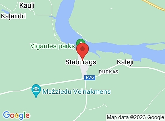  Staburags, "Dainas" -7, Staburaga pagasts, Aizkraukles nov., LV-5128,  Dozo, SIA