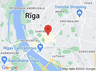  Lāčplēša 24, Rīga LV-1011,  DP dizains, SIA