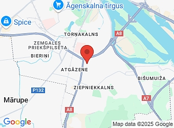  Ģimnastikas 1, Rīga, LV-1004,  D.Pastares prakse, SIA