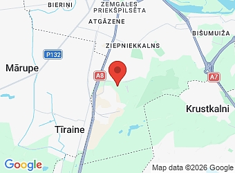  Liesmas 4, Rīga, LV-1058,  DPF X Baltic, SIA