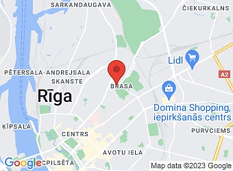  Hospitāļu 2-10, Rīga, LV-1013,  DPP Baltija, SIA