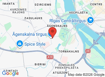  Zeļļu 3, Rīga, LV-1002,  dr. Artūra Vāveres ārsta prakse, IK