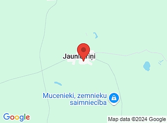  Kalna 4, Jaunlutriņi, Jaunlutriņu pagasts, Saldus nov., LV-3876,  Dr. Bīlānes doktorāts, SIA