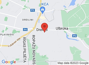  Dreiliņi, Dzīparu 8, Stopiņu pagasts, Ropažu nov., LV-2130,  Dr. Feldmaņa Med SPA, komplekss