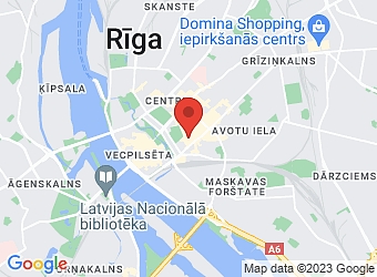  Marijas 13, Rīga LV-1050,  Dr. Lūkina acu lāzerķirurģijas klīnika