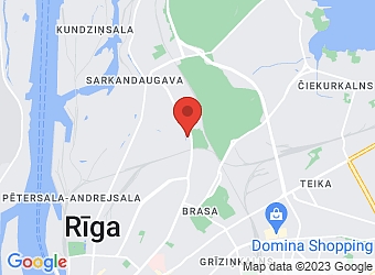  Duntes 15A, Rīga, LV-1005,  Dr. Ozolas ārstu prakse, SIA