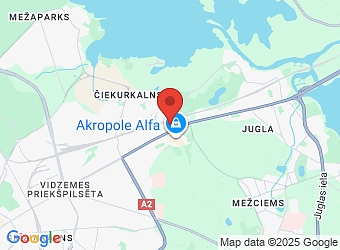  Raiskuma 1, Rīga, LV-1006,  Dr. Rumbas privātprakse, SIA