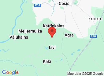  "Kosa", Līvi, Drabešu pagasts, Cēsu nov., LV-4101,  Dr. Tereško tējas, ražotne