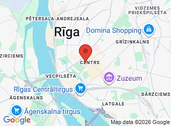  Dzirnavu 57A, Rīga, LV-1010,  Dr. Tereško tējas, veikals