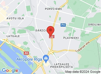  Dārzciema 60, Rīga, LV-1073,  DRAIN.LV