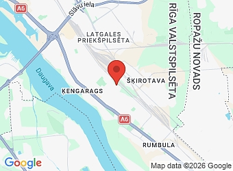  Pārmiju 23, Rīga, LV-1057,  DRAIVS, SIA