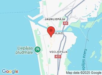  Graudu 43-56, Liepāja LV-3401,  DR.ANDAS VIRGAS ZOBĀRSTNIECĪBA, SIA