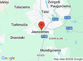  "Efatas", Jaunzemes, Ģibuļu pagasts, Talsu nov., LV-3201,  DRAUDZE TALSU KRISTĪGĀ SADRAUDZĪBA