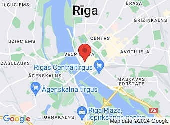  Jauniela 29A, Rīga, LV-1050,  Draudzība, tautas lietišķās mākslas studija