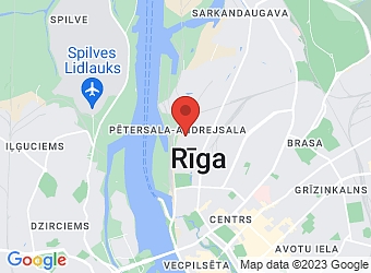  Katrīnas dambis 21, Rīga, LV-1045,  Draugiem Group Properties, SIA