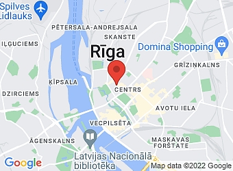  Elizabetes 31, Rīga, LV-1010,  Draugu Darbnīca, kafejnīca - konditoreja