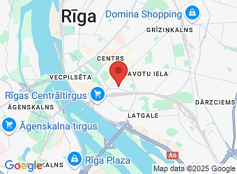  Dzirnavu 119 - 8, Rīga, LV-1050,  Draugu uzruna, biedrība