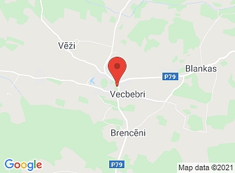  Vecbebri, "Dravas" , Bebru pagasts, Aizkraukles nov., LV-5135,  Dravas, ZS