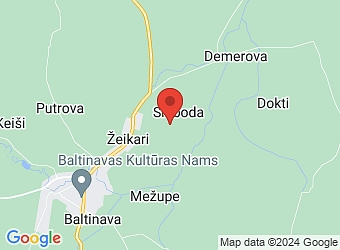  "Dravas", Sloboda, Baltinavas pagasts, Balvu nov., LV-4594,  Dravas, ZS