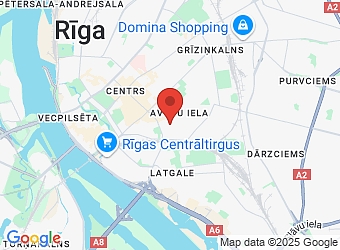  Ģertrūdes 101, Rīga, LV-1009,  Dr.Beinerts, SIA, Veterinārā klīnika