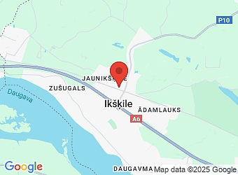  Riekstu 3, Ikšķile, Ogres nov., LV-5052,  DRC realistic, SIA