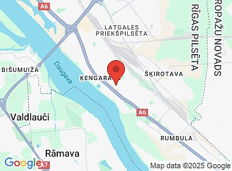  Bultu 2 k-1, Rīga, LV-1057,  Dream Art, SIA