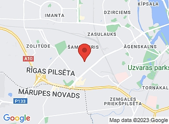  Irlavas 4 - 24, Rīga, LV-1046,  Dream Property Management, SIA