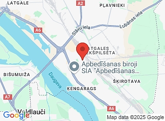  Salaspils 18 k-3 - 17, Rīga, LV-1057,  Dream spot, SIA