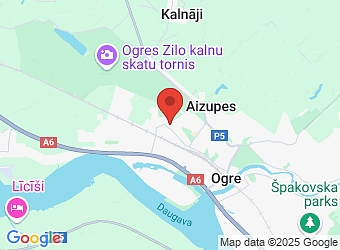  Zilokalnu prospekts 10 - 62, Ogre, Ogres nov., LV-5001,  DREAM TRAVEL, SIA