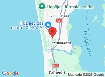  Vaiņodes 5/7, Liepāja, LV-3407,  Dreamit, SIA
