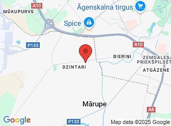  Lielā 45, Mārupe, Mārupes nov., LV-2167,  DREBITES, SIA