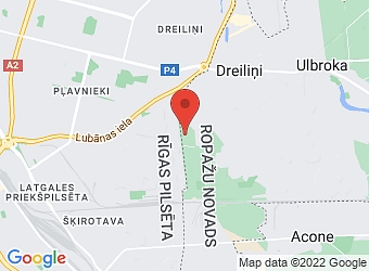  Dreiliņi, Noliktavu 7, Stopiņu pagasts, Ropažu nov., LV-2130,  Dreiliņu būmaņi, SIA