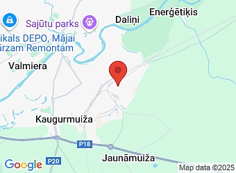 Cempu 13, Valmiera, Valmieras nov. LV-4201,  Dreimanes V. ģimenes ārsta prakse