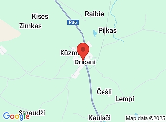  "Pagastmāja", Dricāni, Dricānu pagasts, Rēzeknes nov., LV-4615,  Dricānu apvienības pārvalde, Dricānu pagasta pakalpojumu centrs