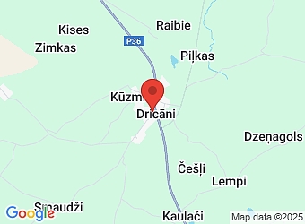  "Pagastmāja", Dricāni, Dricānu pagasts, Rēzeknes nov., LV-4615,  Dricānu apvienības pārvalde