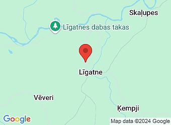  Gaujas 5A, Līgatne, Cēsu nov., LV-4110,  ''Driscila'', SIA