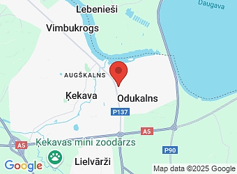  Rīgas 103B, Ķekava, Ķekavas nov., LV-2123,  Driver007, IK