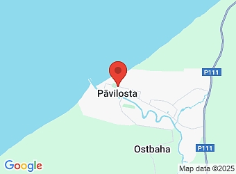  Lejas 10, Pāvilosta, Dienvidkurzemes nov., LV-3466,  Dr.Martas zobārstniecība, SIA, Filiāle