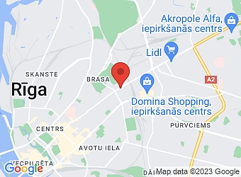  Brīvības 194, Rīga LV-1012,  Drogas, AS, Veikals