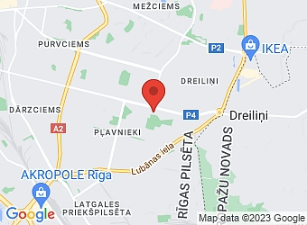  Salnas 1, Rīga LV-1021,  Drogas, AS, Veikals