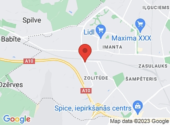  Zolitūdes 34, Rīga LV-1029,  Drogas, AS, Veikals