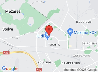  Anniņmuižas bulvāris 40A, Rīga, LV-1069,  Drogas, AS, Veikals